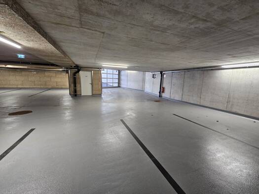 Tiefgaragenstellplatz zur Miete Sennereistraße 1 Fügen 6263