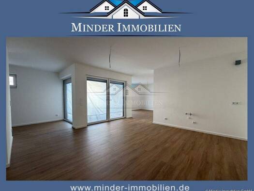 Maisonette zur Miete - Erstbezug 1.225 € 4 Zimmer 122,4 m² frei ab 01.05.2026 Hoch-Weisel Butzbach / Hoch-Weisel 35510