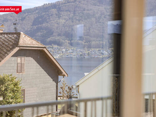 Terrassenwohnung zum Kauf 849.000 € 4 Zimmer 90 m² 2. Geschoss Gmunden 4810