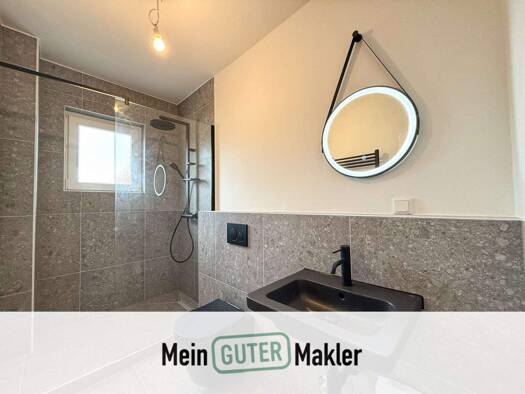 Wohnung zur Miete 1.550 € 3 Zimmer 89 m² 1. Geschoss Hugo-Klemm-Straße 53 Heimfeld Hamburg 21075