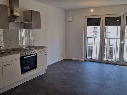 Wohnung zur Miete 850 € 3,5 Zimmer 69 m² frei ab sofort Ebingen Albstadt 72458