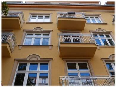 Penthouse zum Kauf 435.000 € 3 Zimmer 90 m² Dachgeschoss, 4. Geschoss frei ab sofort Köpenick Berlin 12555