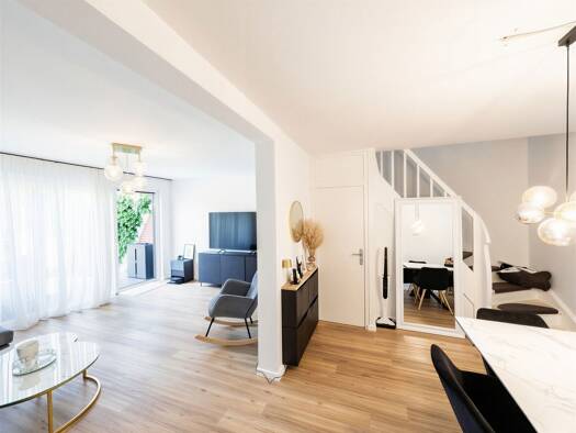 Reihenmittelhaus zum Kauf 390.000 € 4 Zimmer 92 m² 169 m² Grundstück Mönkeberg 24248