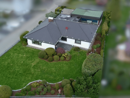 Bungalow zum Kauf 687.000 € 6 Zimmer 197 m² 1.270 m² Grundstück Schellbronn Neuhausen 75242