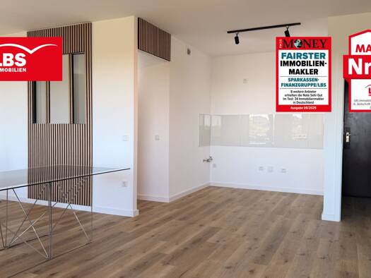 Wohnung zum Kauf 386.000 € 5 Zimmer 180 m² Herdecke Herdecke 58313