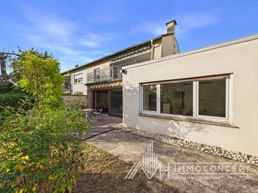 Reihenendhaus zum Kauf 350.000 € 5 Zimmer 180 m² 570 m² Grundstück Wittlich Wittlich 54516