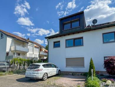 Doppelhaushälfte zum Kauf 669.000 € 6 Zimmer 138 m² 306 m² Grundstück Riederich 72585