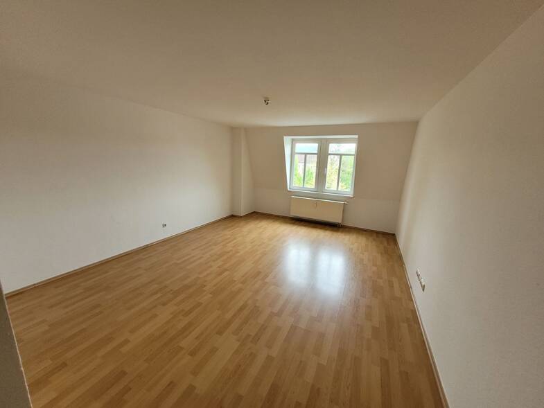 Wohnung zur Miete 425 € 2 Zimmer 65 m² 3. Geschoss frei ab sofort Königsteiner Str.20 Pirna Pirna 01796