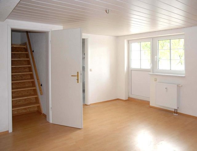 Maisonette zur Miete 460 € 2 Zimmer 63,3 m²<br/>Wohnfläche 2.<br/>Geschoss 01.01.2025<br/>Verfügbarkeit Dorotheenstraße 23 Pölbitz 314 Zwickau 08058