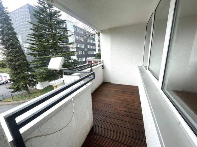 Wohnung zur Miete 560 € 2,5 Zimmer 64 m² 2. Geschoss Barmen Wuppertal 42279