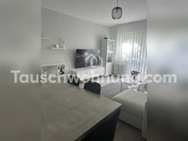 Wohnung zur Miete Tauschwohnung 553 € 3 Zimmer 74 m² 3. Geschoss Wilhelmstadt Berlin 13585