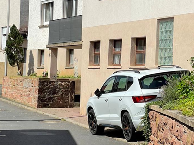 Haus zum Kauf 139.000 € 8 Zimmer 174,1 m² 1.104 m² Grundstück frei ab sofort Weickersgrüben Gräfendorf 97782