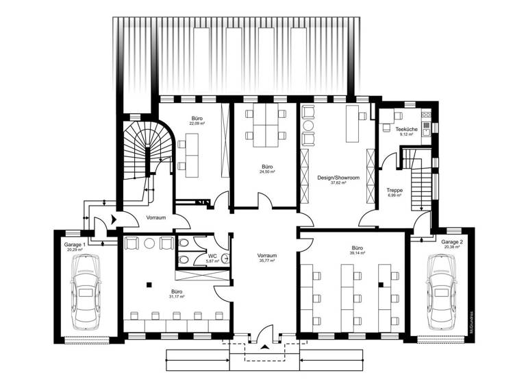 Haus zum Kauf 3.800.000 € 785 m² 922 m² Grundstück Salzburg 5020
