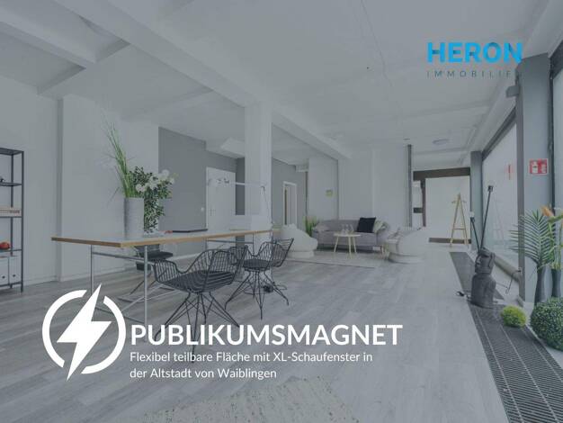 Bürofläche zum Kauf 359.000 € 4 Zimmer 122 m² Bürofläche Waiblingen 71332