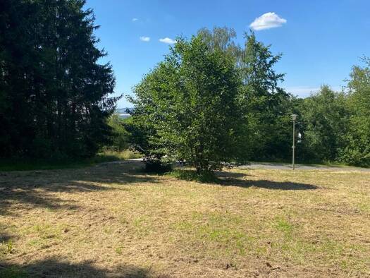 Grundstück zum Kauf provisionsfrei 130.000 € 1.713 m² Grundstück frei ab sofort Hoxel Morbach 54497