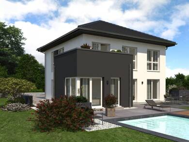 Mehrfamilienhaus zum Kauf 981.100 € 6 Zimmer 186 m² 580 m² Grundstück Steinbach Seukendorf 90556