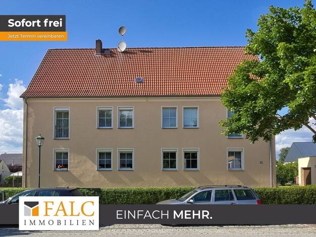 Wohnung zum Kauf 79.000 € 3 Zimmer 63,6 m² Karstädt 19357