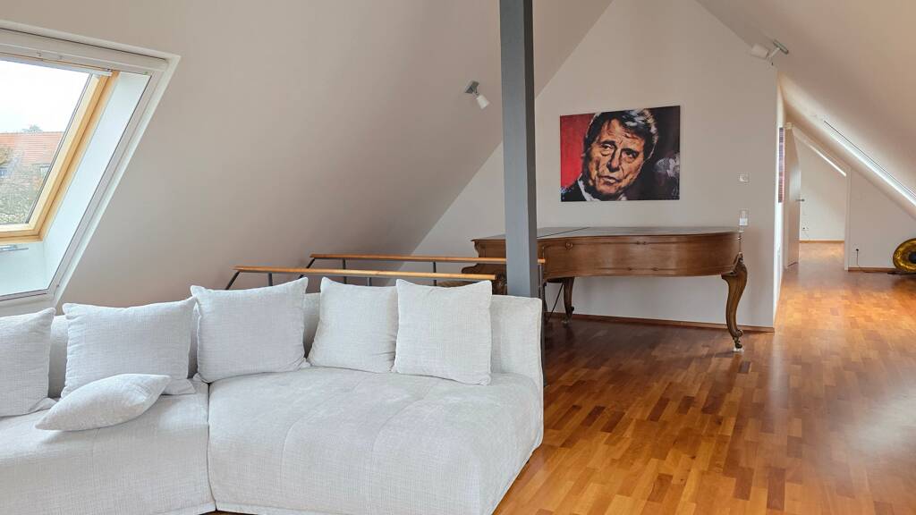 Maisonette zum Kauf 4 Zimmer 140 m² 2. Geschoss frei ab sofort Überlingen 88662