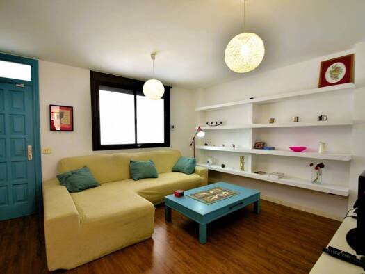 Wohnung zur Miete 1.200 € 2 Zimmer 58 m² JOSE MIGUEL GALVAN BELLO Granadilla de Abona 38612