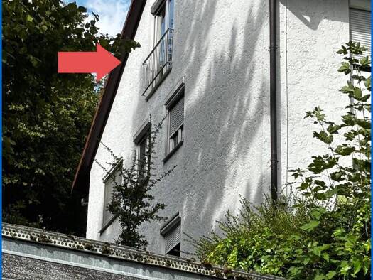 Wohnung zum Kauf 139.900 € 2 Zimmer 60 m² 2. Geschoss frei ab sofort Schienen Öhningen 78337