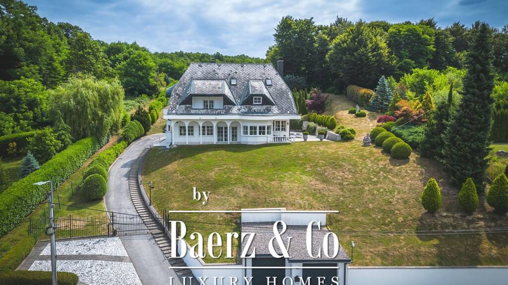 Villa zum Kauf 1.050.000 € 3 Zimmer 484 m² 5.000 m² Grundstück pusca