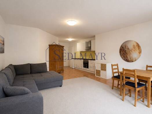 Wohnung zum Kauf 220.000 € 1 Zimmer 50,5 m² Frieding Andechs 82346