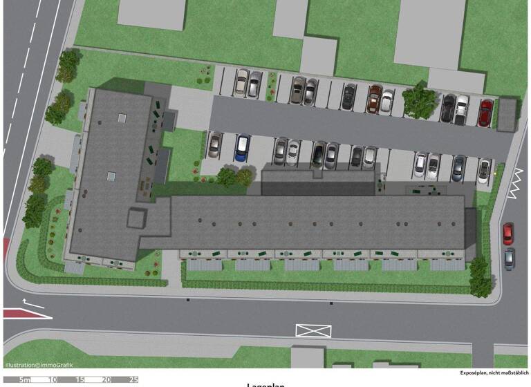 Studio zum Kauf 119.000 € 1 Zimmer 32 m² frei ab sofort Altstadt Bayreuth 95447