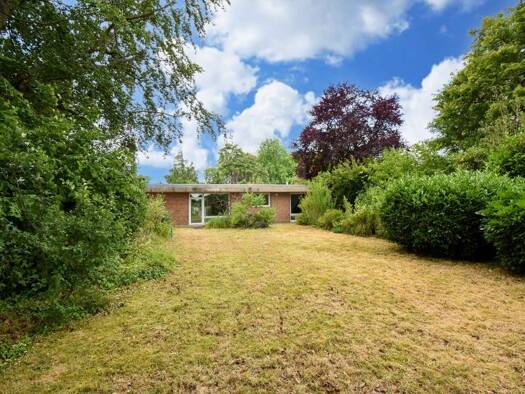 Einfamilienhaus zum Kauf 1.550.000 € 3,5 Zimmer 148 m² 651 m² Grundstück Gonzenheim Bad Homburg vor der Höhe 61352