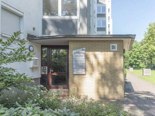 Praxisfläche zur Miete 164,3 m² Bürofläche Geschwister-Scholl-Straße 2 C Neue Vahr Südost Bremen 28327