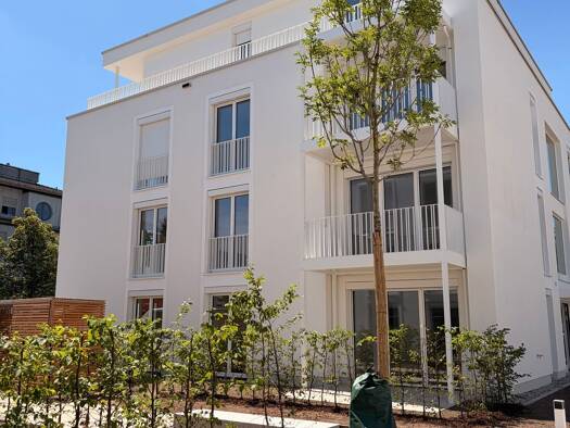 Wohnung zur Miete 1.250 € 3 Zimmer 78,6 m² 2. Geschoss frei ab sofort Aichach 86551