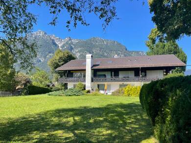 Terrassenwohnung zum Kauf 660.000 € 2 Zimmer 90 m² EG Garmisch Garmisch-Partenkirchen 82467