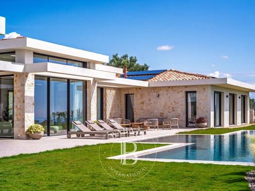 Haus zum Kauf 7.700.000 € 480 m² 2.805 m² Grundstück Nord Roquefort-les-Pins 06330