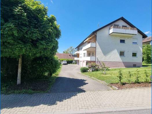 Wohnung zur Miete 1.080 € 4,5 Zimmer 100,3 m² frei ab 01.12.2025 Güttingen Radolfzell - Güttingen 78315