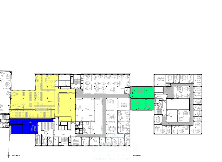 Bürofläche zur Miete 9,50 € 193,5 m² Bürofläche Beiertheim-Bulach Karlsruhe 76135