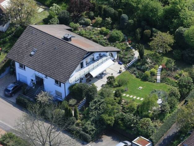 Mehrfamilienhaus zum Kauf 790.000 € 7,5 Zimmer 215,8 m² 924 m² Grundstück Müllheim Müllheim 79379