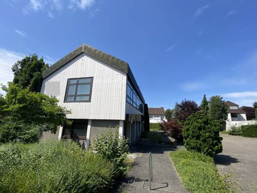 Bürofläche zur Miete provisionsfrei 2.000 € 4 Zimmer 263 m² Bürofläche Mühlhaldenstraße 103 Denkendorf 73770