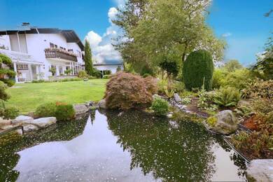 Villa zum Kauf 990.000 € 6 Zimmer 265 m² 1.850 m² Grundstück Nastätten 56355