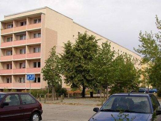 Wohnung zur Miete 385 € 3 Zimmer 61,2 m² 3. Geschoss Kopenhagener Straße 16 Hohenstücken Brandenburg 14772