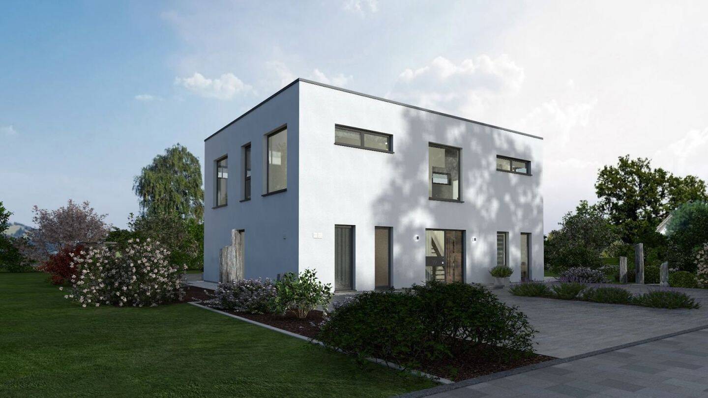 Haus – Trier, Altstadt - Mehr