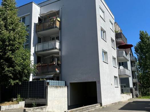 Wohnung zur Miete 636 € 2 Zimmer 50,9 m² 3. Geschoss frei ab 01.01.2027 Schönbühlstraße 81 Ost Stuttgart 70188