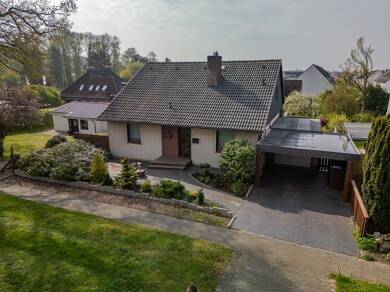 Einfamilienhaus zum Kauf 265.000 € 5 Zimmer 170 m² 545 m² Grundstück Langen Geestland 27607