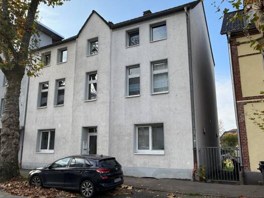 Mehrfamilienhaus zum Kauf als Kapitalanlage geeignet 340.000 € 284 m² 688 m² Grundstück Hüls Marl 45772