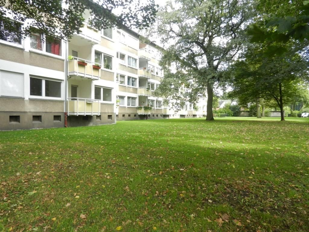 Wohnung zum Kauf provisionsfrei 109.000 € 3 Zimmer 64,9 m²<br/>Wohnfläche 2.<br/>Geschoss 01.12.2024<br/>Verfügbarkeit Seitenhorst 23 Bissingheim Duisburg 47279