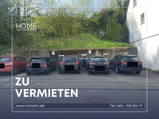 Außenstellplatz zur Miete 50 € Mertesdorf 54318