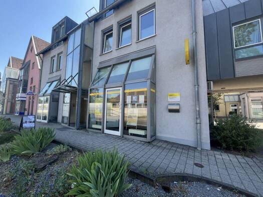 Bürofläche zum Kauf 135.000 € Karlstadt Karlstadt 97753