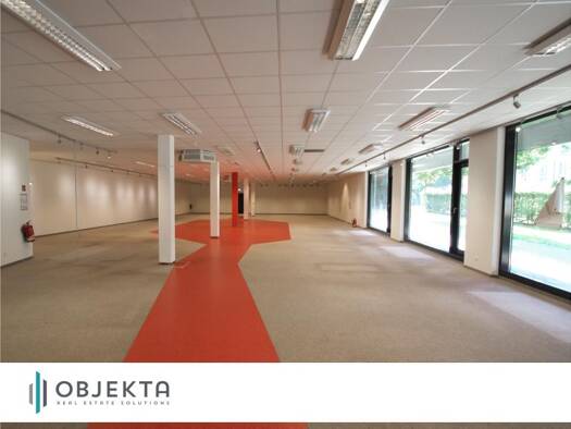 Verkaufsfläche zur Miete 478 m² Verkaufsfläche Weststadt Ulm 89077