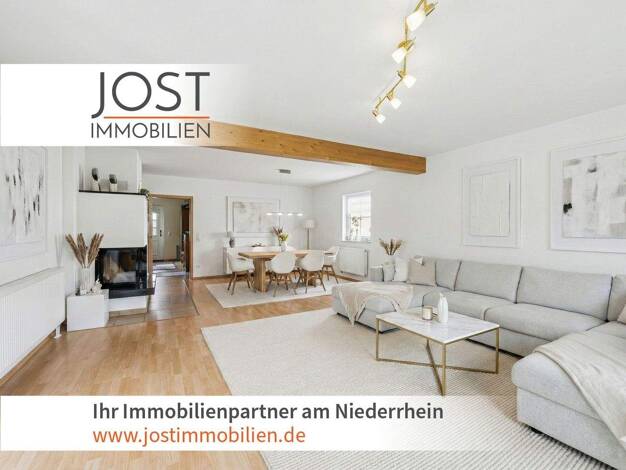 Bungalow zum Kauf provisionsfrei 597.000 € 4 Zimmer 140 m² 689 m² Grundstück Dohr Mönchengladbach 41238