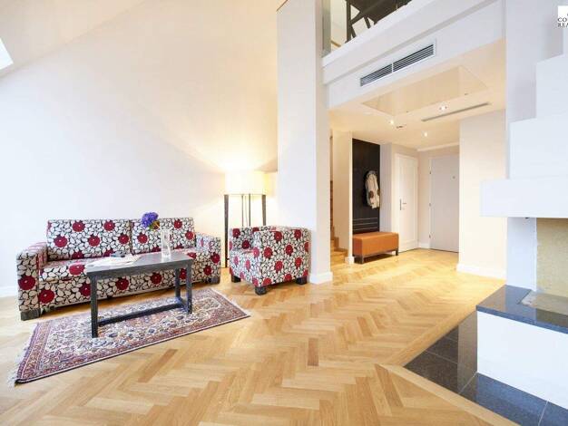 Studio zur Miete 3.278 € 3 Zimmer 6. Geschoss Wien,Innere Stadt 1010