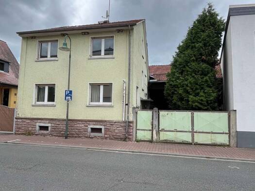 Haus zum Kauf 379.000 € 6 Zimmer 140 m² 275 m² Grundstück Dietzenbach 63128