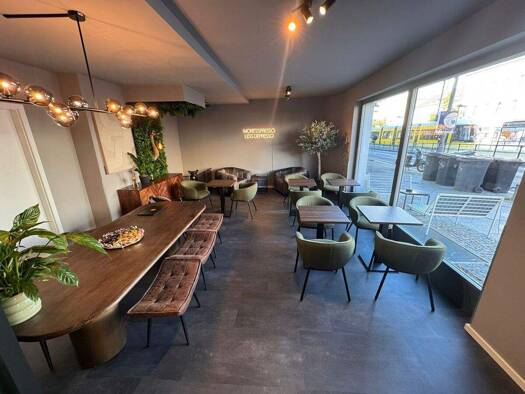 Laden zum Kauf - Erstbezug 490.000 € 2 Zimmer 61 m² Verkaufsfläche Weißensee Berlin 13088